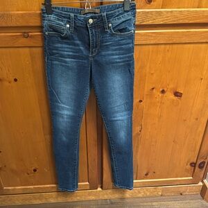Joe jeans honey curvy skinny